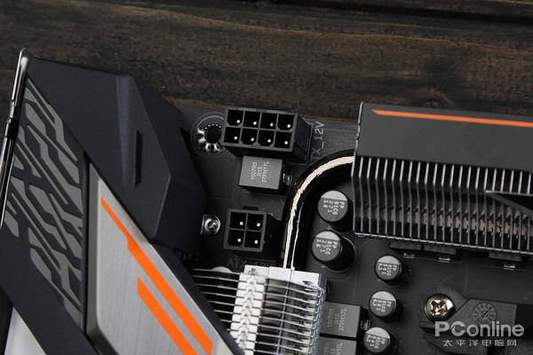 技嘉x470 aorus gaming7 wifi开箱:工业风的艺术品