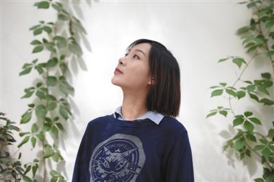 石悦 女流的直播与清华北大无关