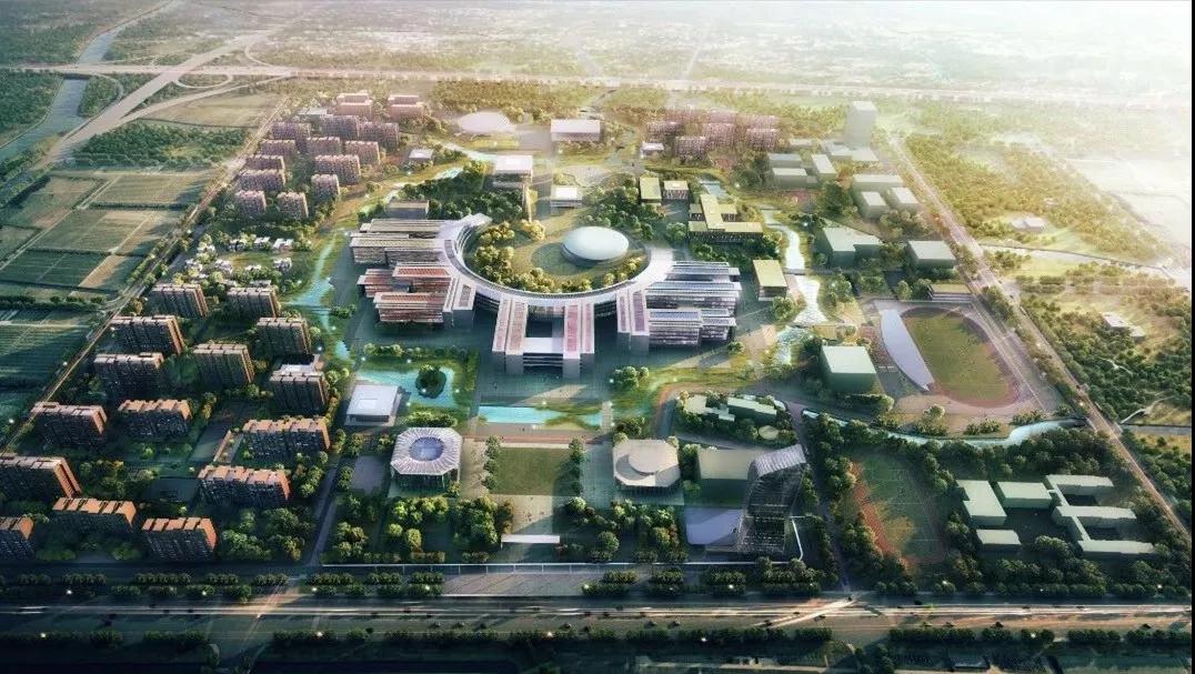 今天,西湖大学党委正式成立!今后要干些什么?