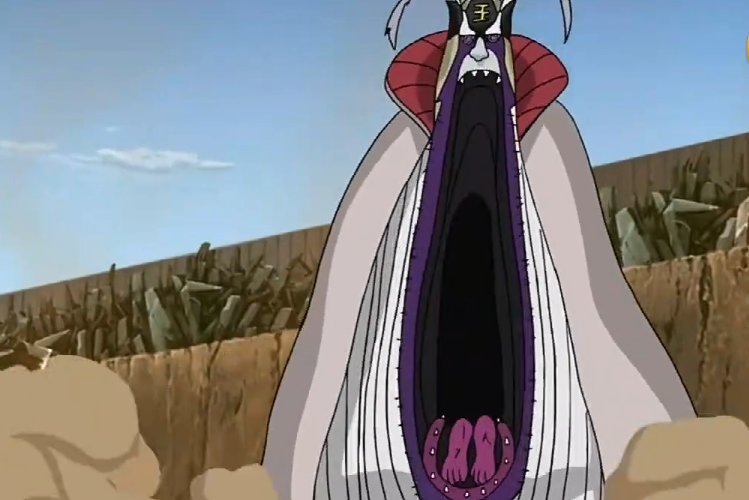 火影忍者:盘点火影中秽土转生最全的破解之法,九种已经是极限