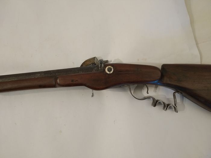 轮枪- 优质问答专区