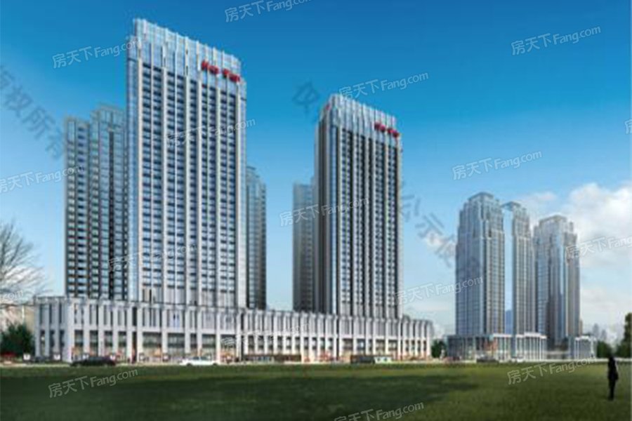 华天·珑悦怎么样 华天·珑悦在哪