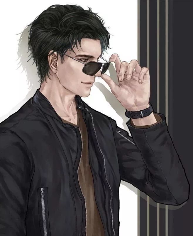 「投票」诸多智囊,谁是谢文东身边的最强大脑?「有声第十二集更新」