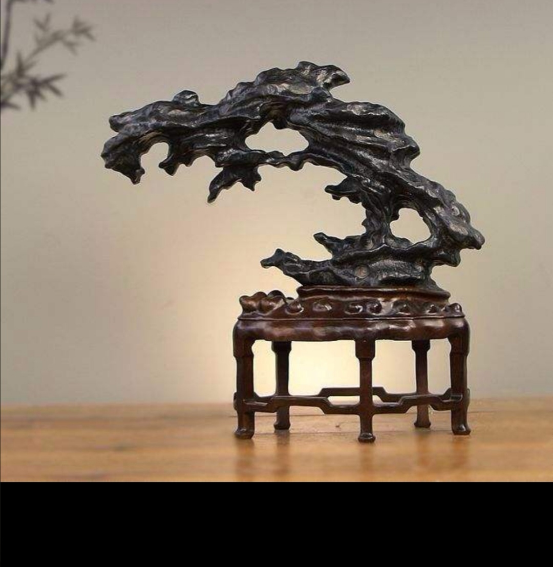 灵璧石 - 热门商品专区