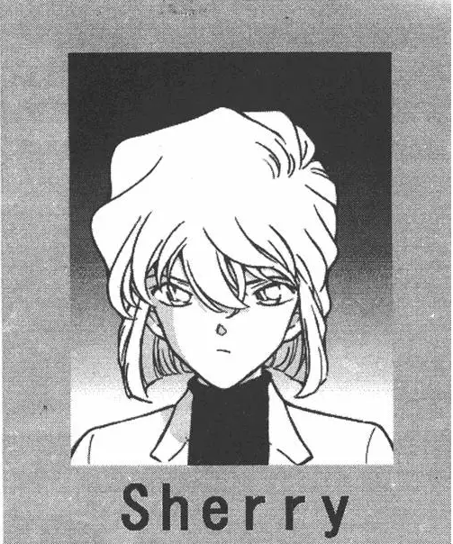 名侦探柯南:逃不过三生三世的柯衰,无限延续