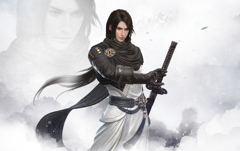 第四本:《不死剑修》