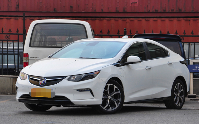 velite 5新能源,视觉效果非常出色,有着很强的冲击力