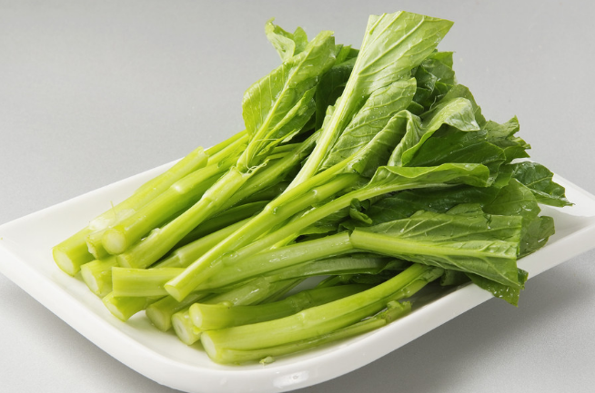 南方特有的蔬菜,在北方真的很少见,爆炒凉拌都很脆!