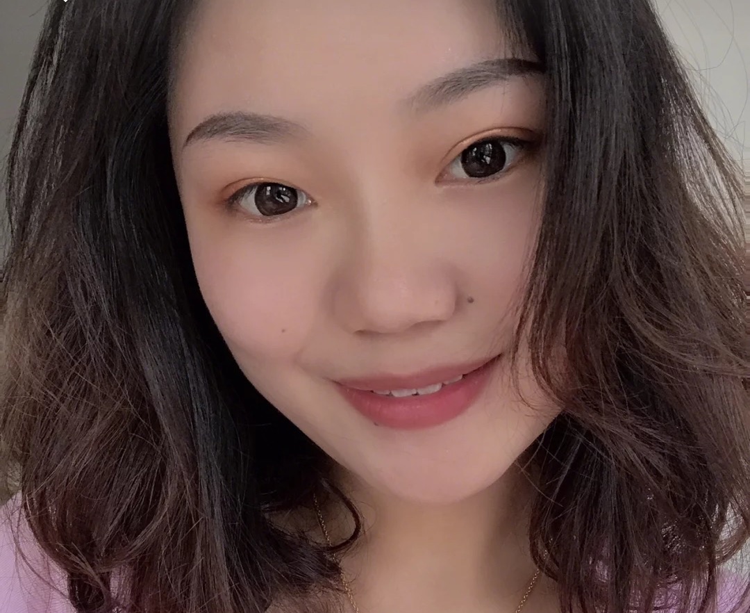 眉形测试:圆脸别再画韩式平眉了,又凶又丑,还是上挑眉适合!