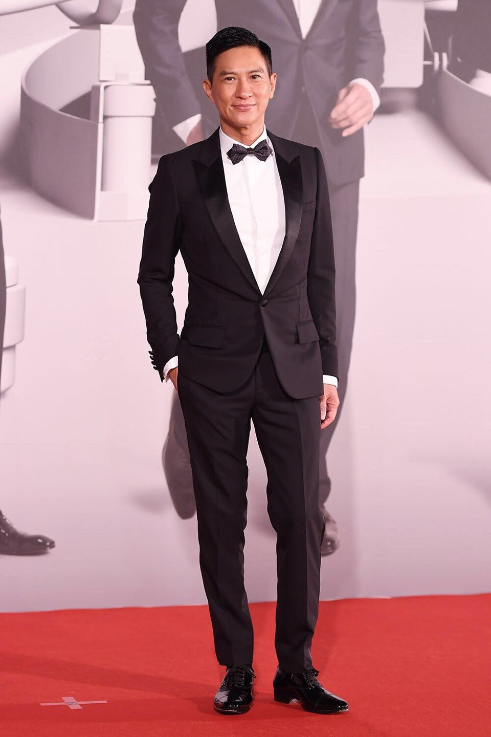 张家辉主演的这四部影片,你最爱看的是哪一部呢?