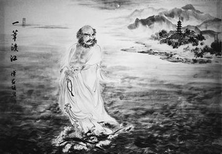 知识分子皇帝:梁武帝萧衍