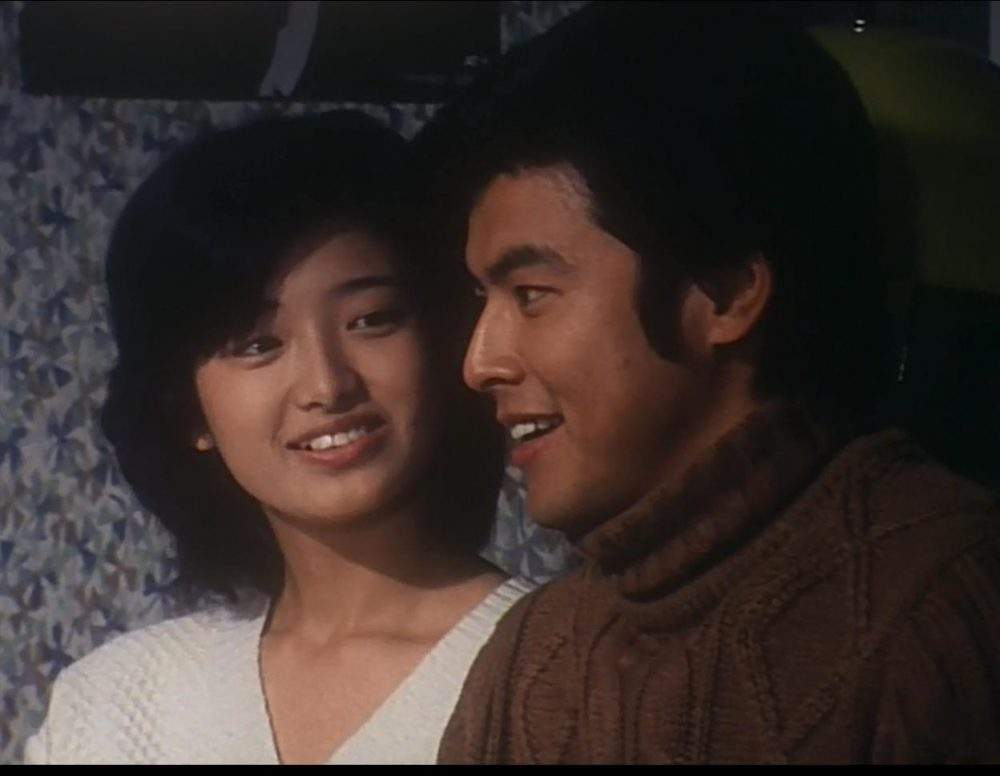 《血疑》中国首播到现在43年,造成的效应是"空前"的