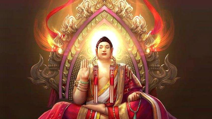 孙悟空修成正果,一共用了1233年,修成斗战胜佛用了几年?