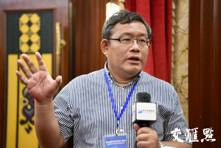 访谈第一排|陈诗一:长三角高质量发展,关键在顶层设计"一盘棋"思维