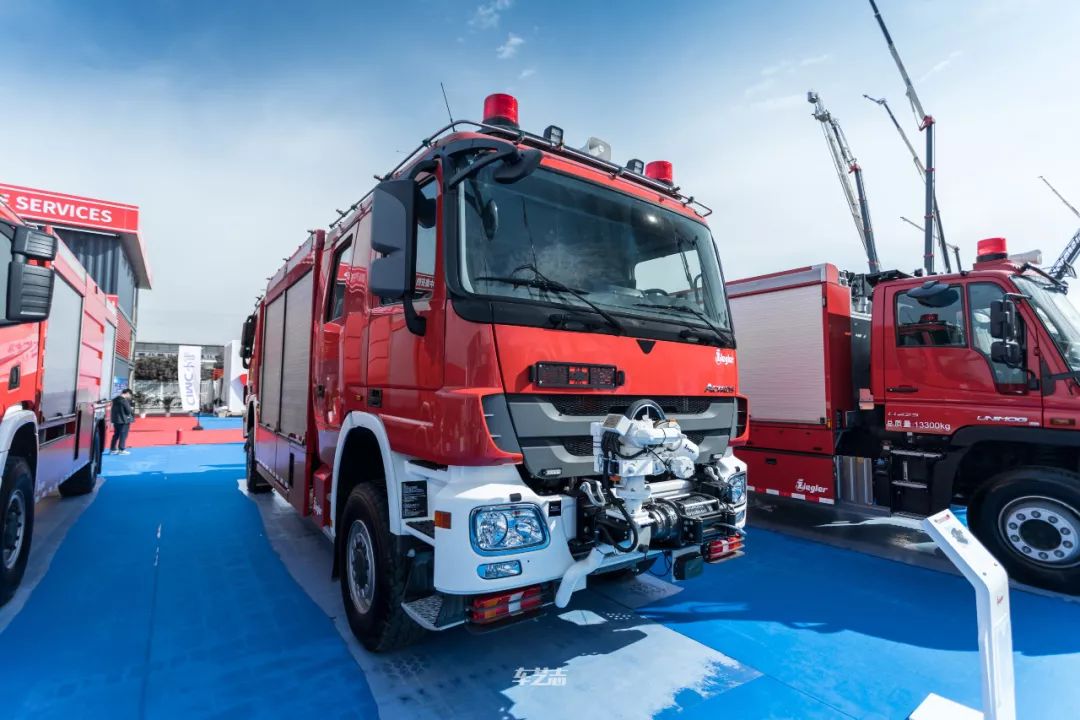 国内消防展会 - 2020年最新商品信息聚合专区 - 百度爱采购