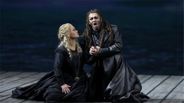 疯狂的歌剧作家瓦格纳,使德国歌剧走向巅峰