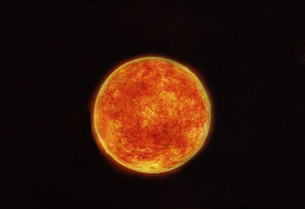 地球演化出了生命,为何这宜居带行星却失去水和大气变得一片荒凉