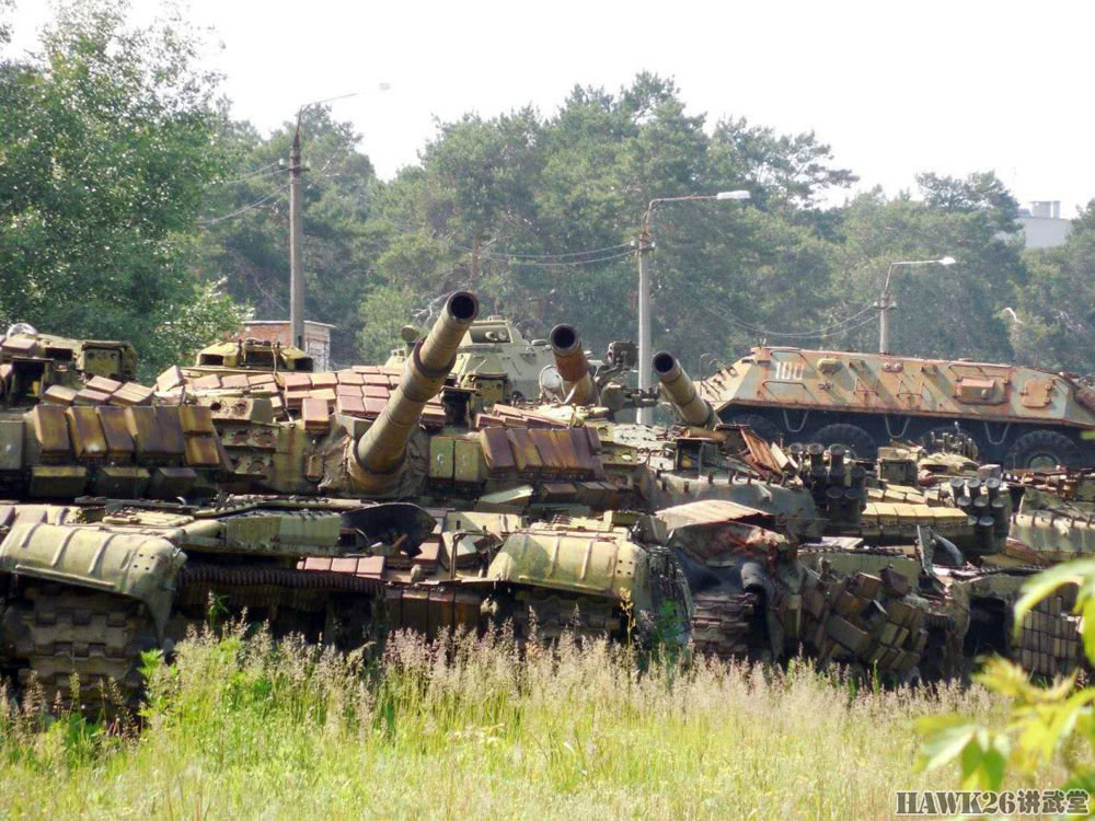 履带式步兵战车"重型化"已成定局 以色列模式能否进入俄罗斯?