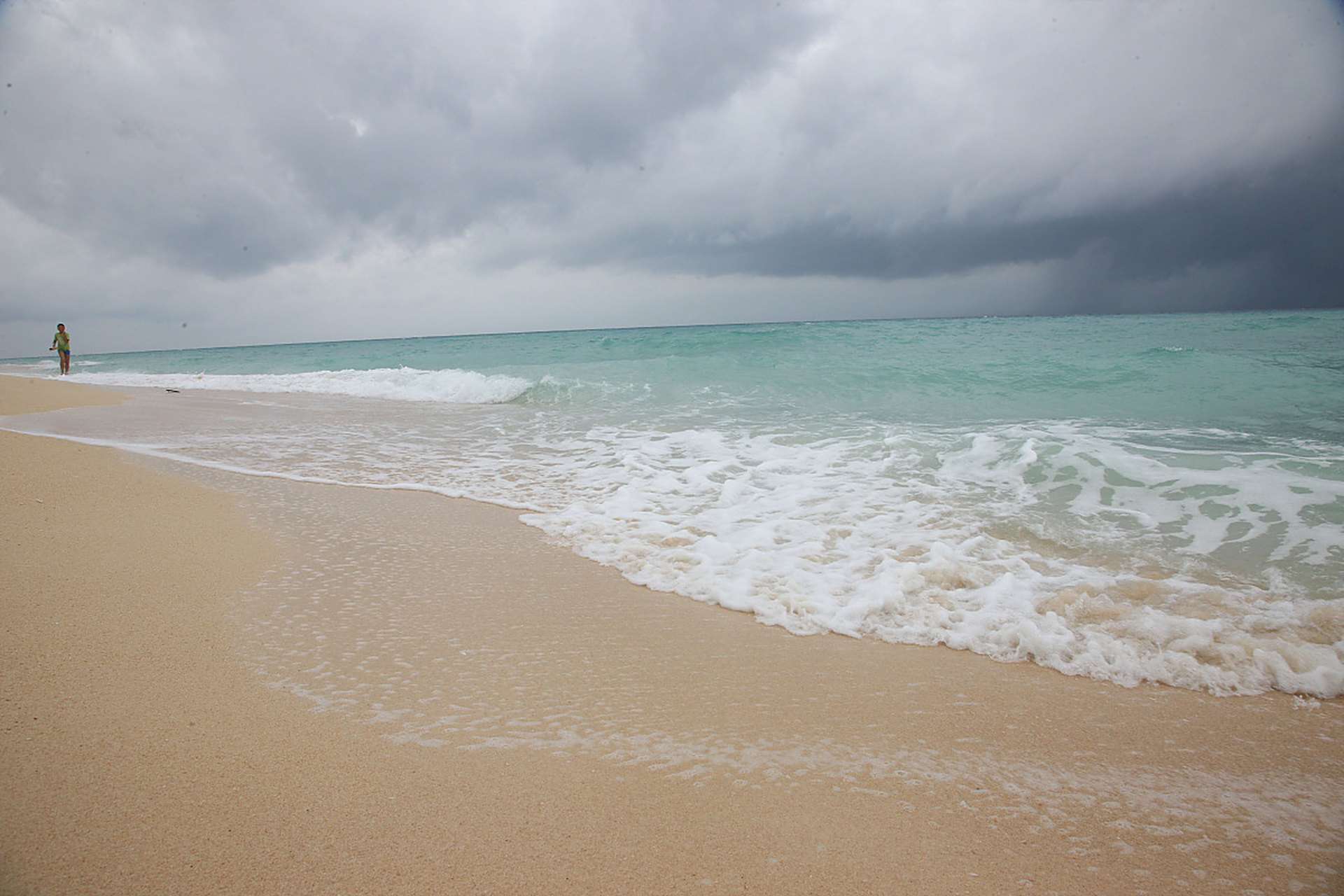 浙江文成县境内的金碧滩,是一处令人叹为观止的美丽景点.
