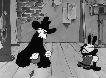 米老鼠今年90岁 迪士尼动画角色藏秘密