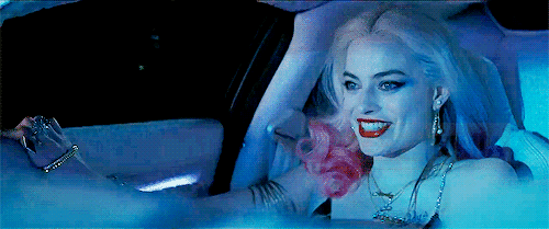 "小丑女"玛格特·罗比的逆袭之路,从"花瓶"到"影后"!