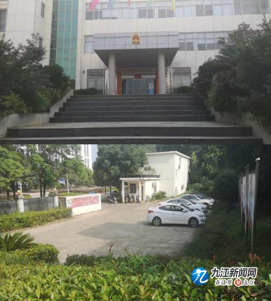 共青城市甘露镇:机关干部引领 争做环境整治先锋