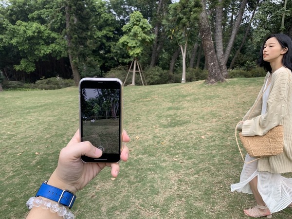 apple iphone xr 摄影攻略!学会这7个技巧,随手拍出专业级照片