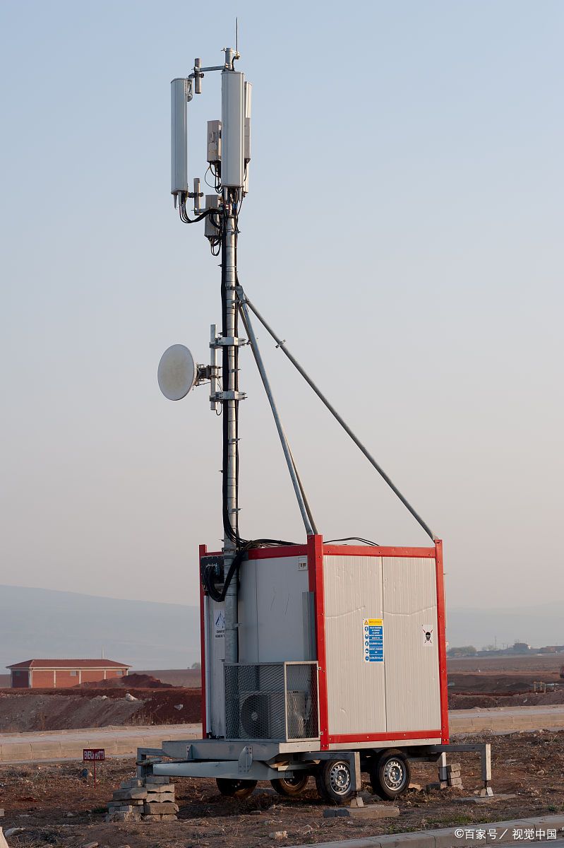 最大的移动传输站,该设备用于煤矿开采,也拥有世界上最大的称号