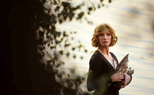 《伊甸湖》飙车熊孩子