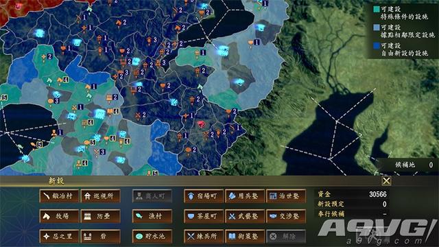 《信长之野望大志 威力加强版》评测:这才是大志该有的样子