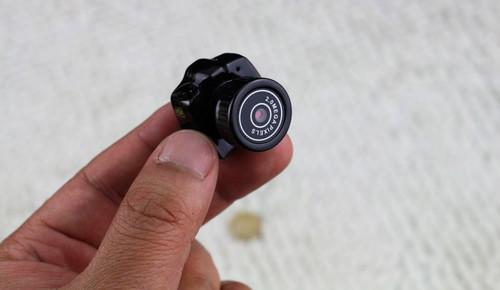 留日女生宿舍浴室内发现暗藏摄像头 中国使馆提出交涉