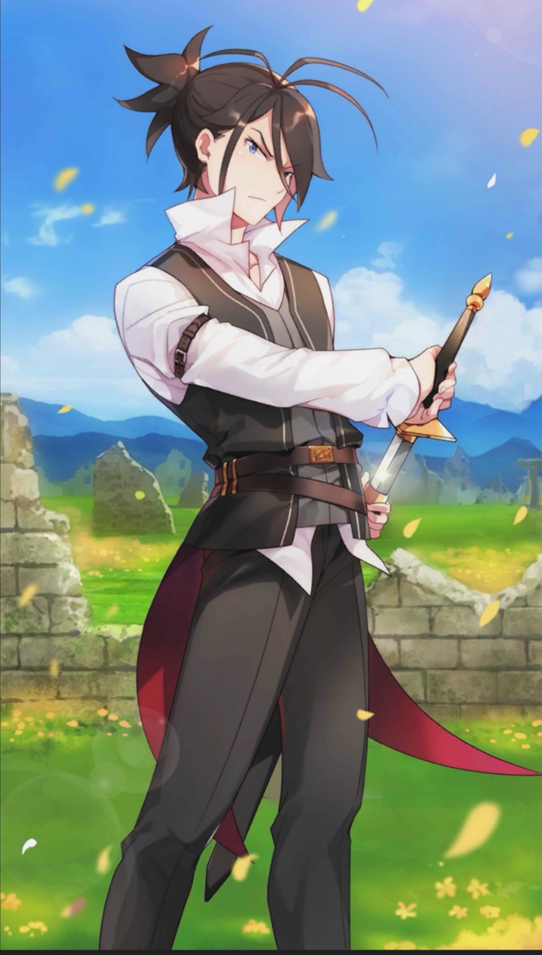 从零开始的异世界生活手游:威尔海姆解析,技能非常强势