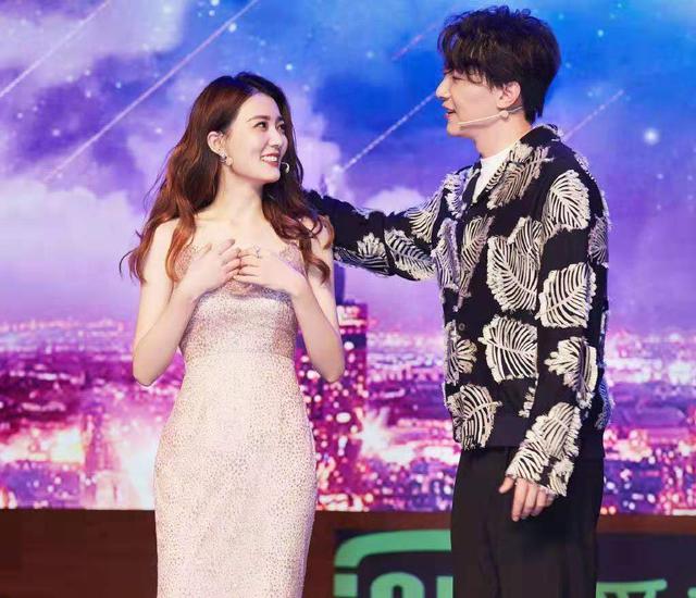 网友作者鱼儿话综艺为大家整理了一篇标题为《《女恋》中徐璐和张铭恩