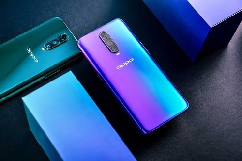 oppo r17和oppo r17pro该入手哪款?对比完这三点区别再做选择