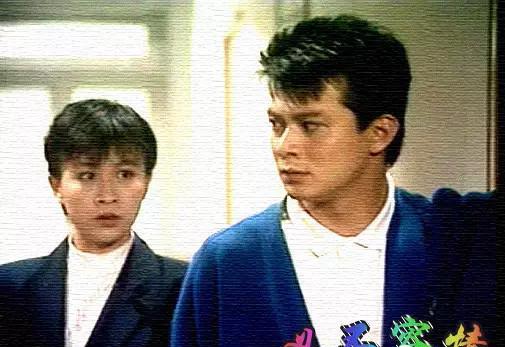 义不容情粤语 baijiahao.baidu.com