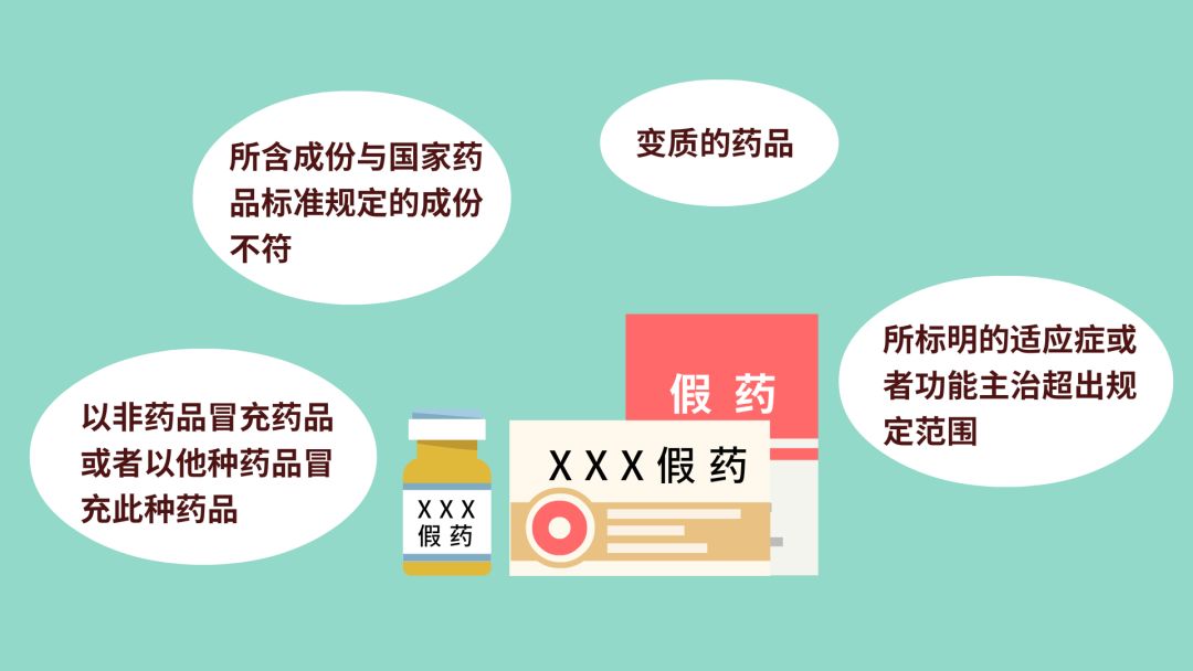新修订的《药品管理法》来了!一起看看有哪些亮点