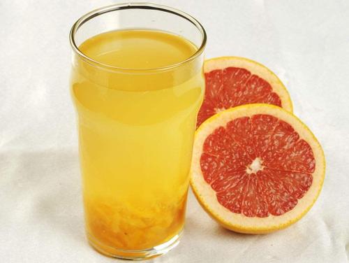 蜂蜜柚子茶的做法,简单易学,食材就需两样,不知你学了没?