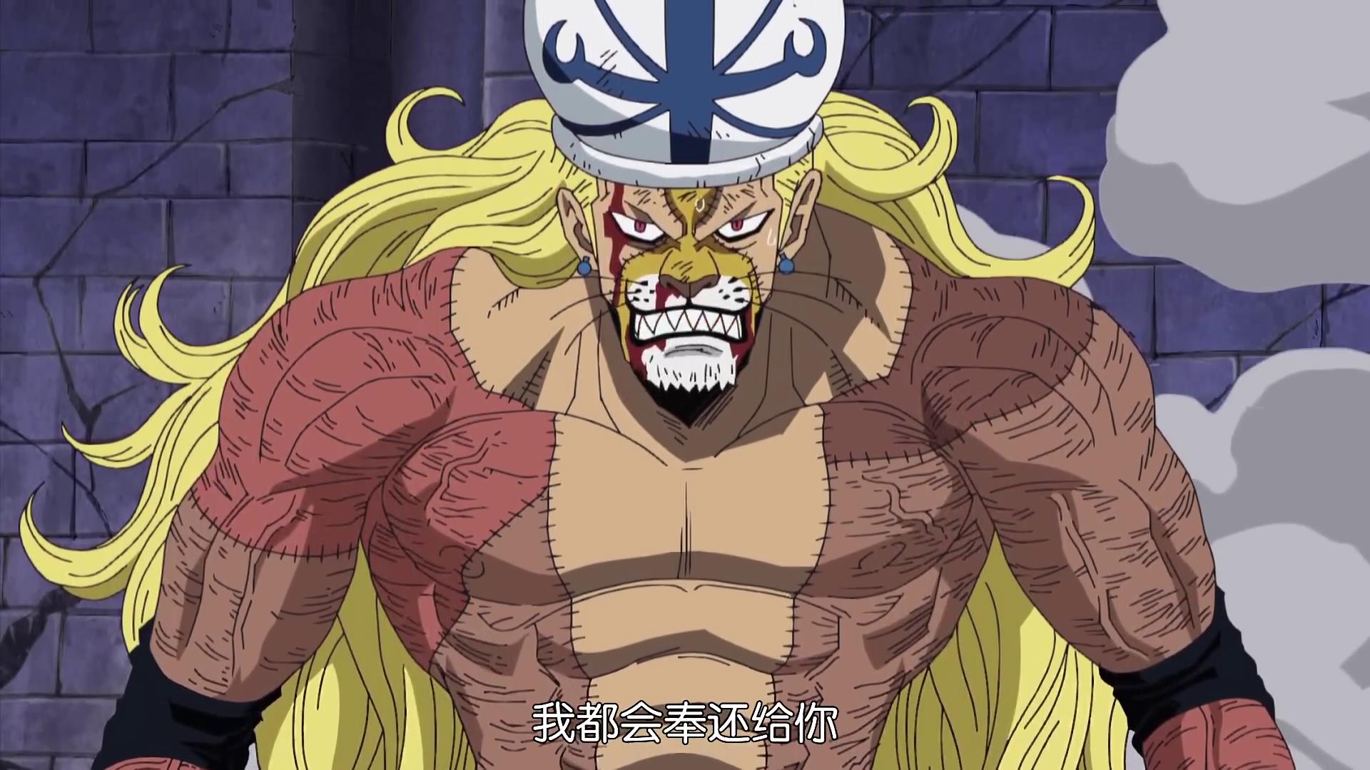 网友们最痛恨,最想杀死的人物,为了第一位可以让路飞不当海贼王