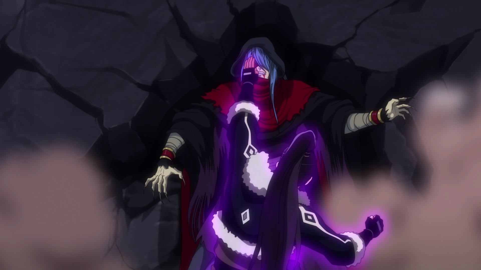 动画版《大主宰》血屠母子上演狗血大戏,洛璃和牧尘沦为配角