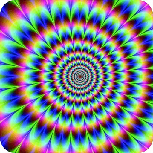 传说中的神秘超能力,你有嘛