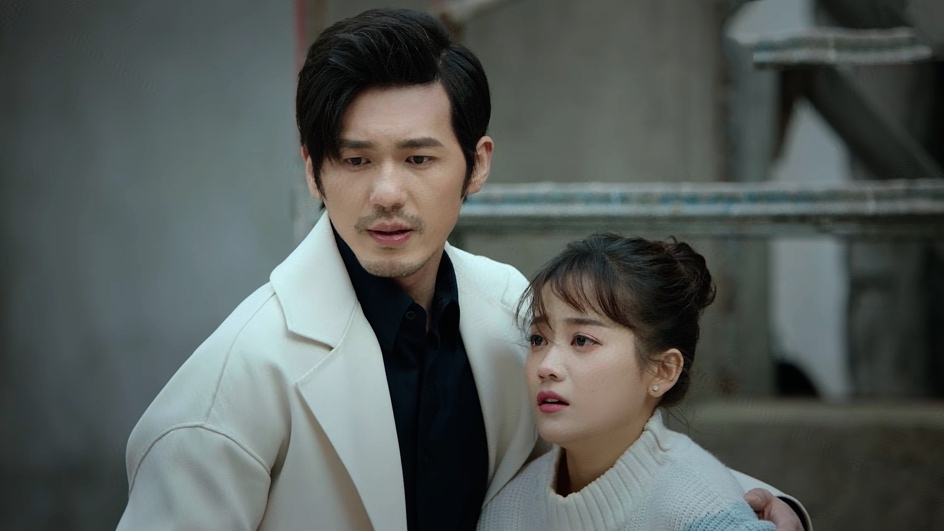 《蓬莱间》大结局!杨戬结婚生子,沈醉再现,林夏离开5年终回归