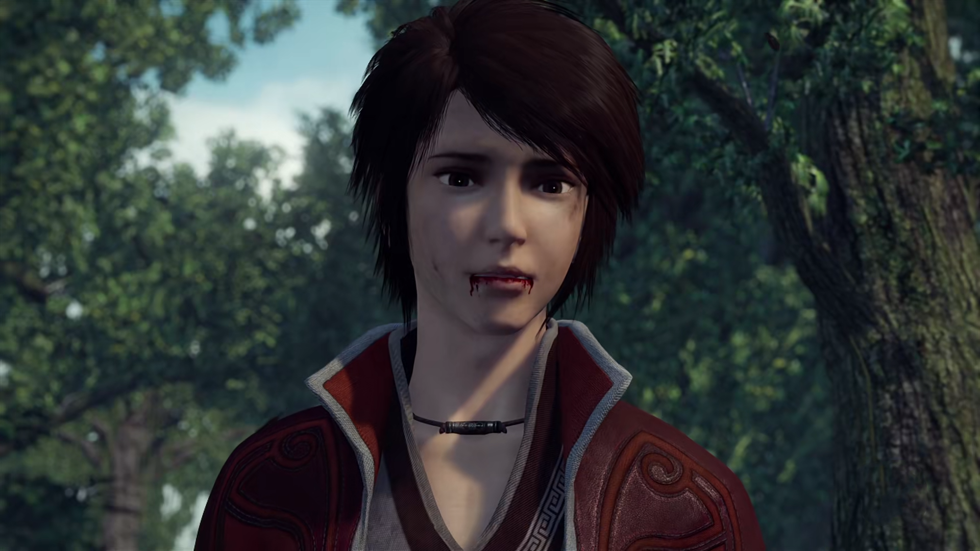 画江湖不良人3动画:女帝为李星云而死,李星云只知道责怪李茂贞