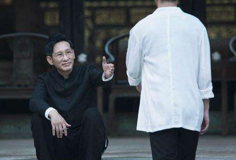 破冰行动:林耀东儿子林景文判无期,是有什么证据吗?