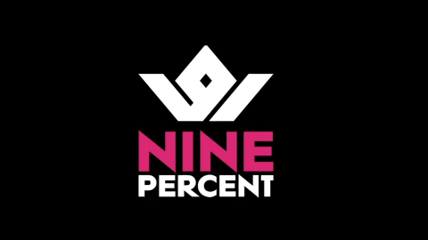 NINE PERCENT标志图片