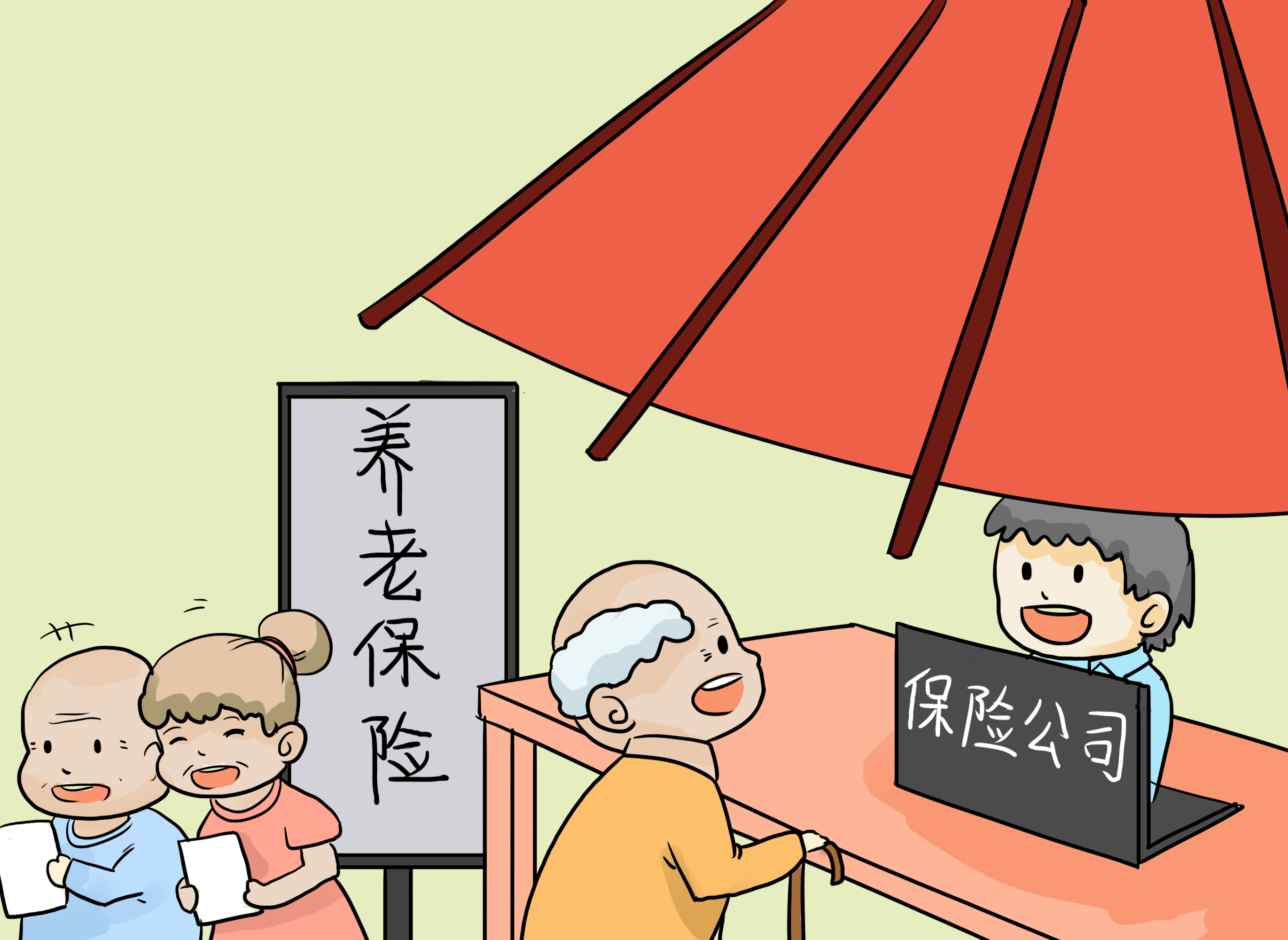 「新政策」"以房养老"到底是什么,你了解过吗?