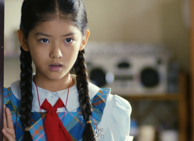 外滩钟声:招娣舍命救安安,安安感动叫妈