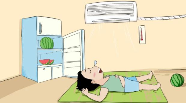 空调省电小技巧,让你的夏天凉快又省钱!