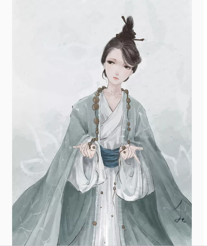 古言虐恋:她贵为公主却被丈夫犒赏三军,两军对阵,她一跃而下