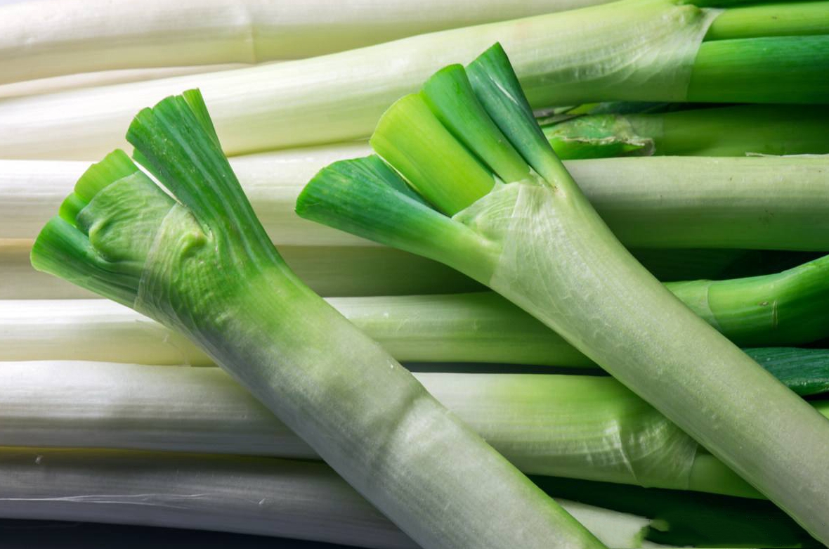 大葱不只是调味品,还是一味中药!大葱有这7大功效,你知道吗?
