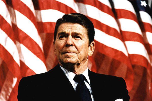 与达姆弹有关的刺杀事件——刺杀美国总统里根